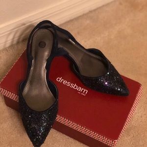 Dressbarn Dress Shoes